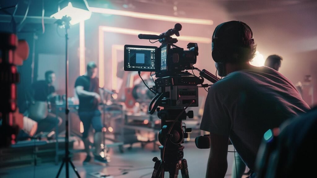 Event Production