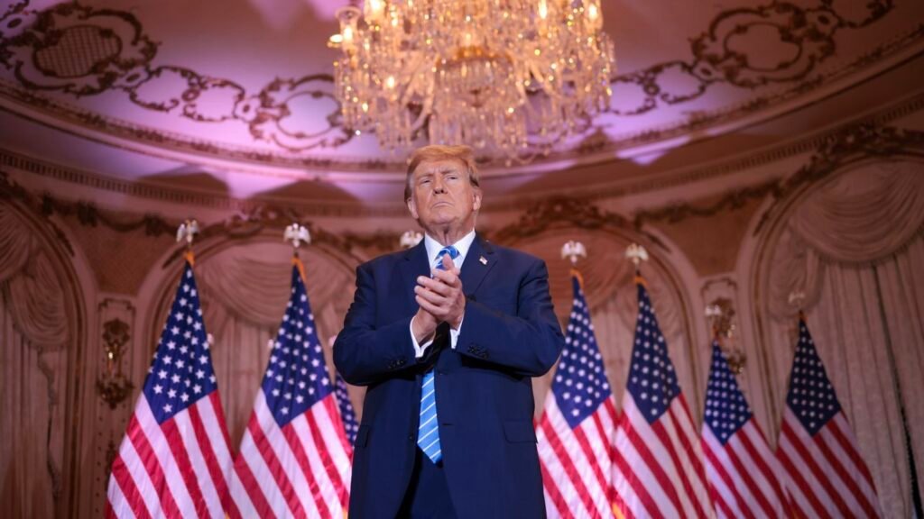 Trump Republican Club