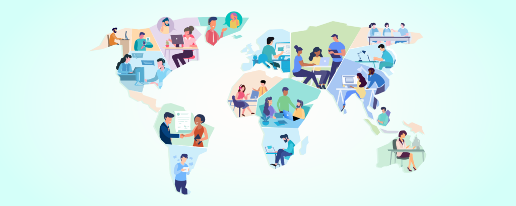 Global Standards