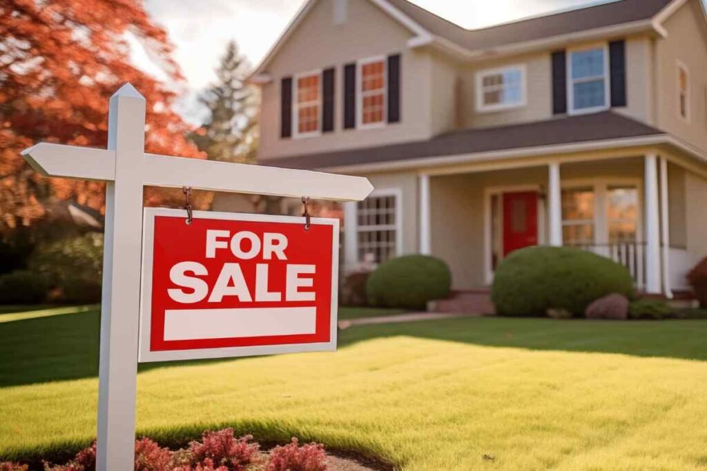Sell Your House