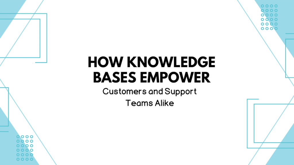 Knowledge
