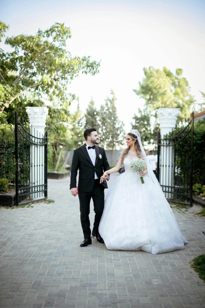 Wedding Photobook Trends to Watch in 2025