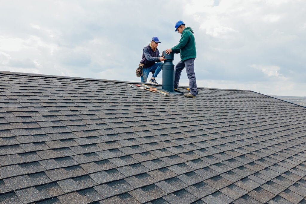 Roof Inspection