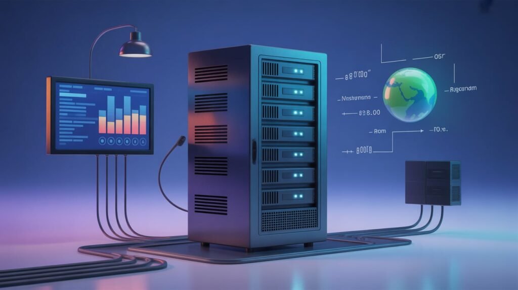 Dedicated Server Netherlands: Power, Privacy, and Performance for Modern Businesses
