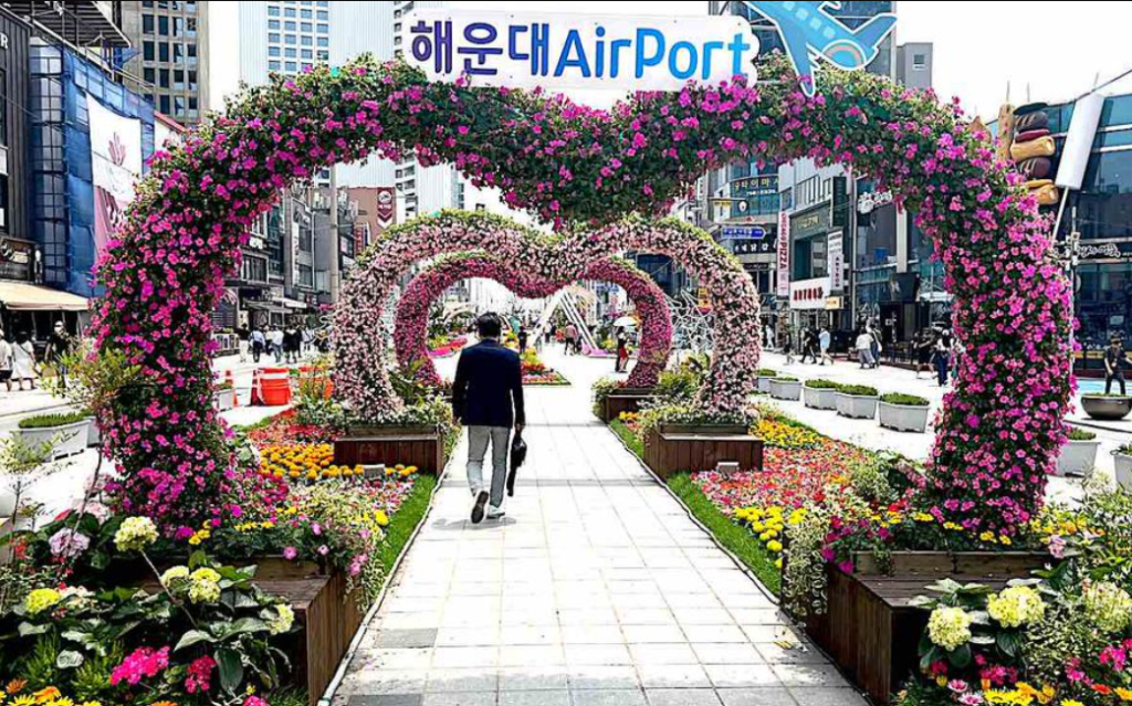 Busan