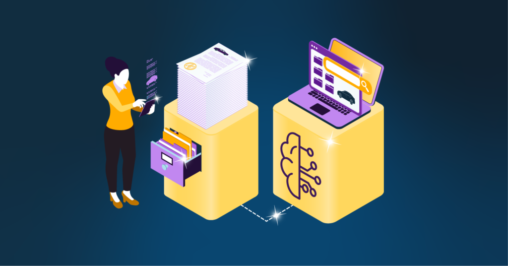 Document Processing Tools