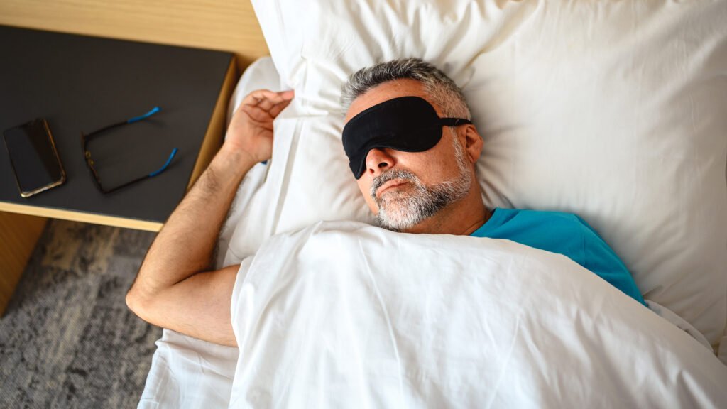 Beam Sleep Aid
