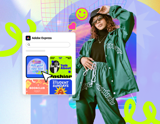 Unleashing Creativity with Adobe Express Meme Creator