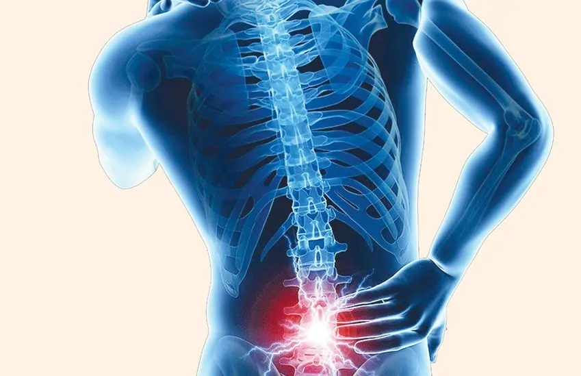 Can Weight Loss Cause Back Pain?